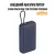 Внешний аккумулятор Xiaomi Power Bank 33W PB2030MI 20000mAh (синий, международная версия)