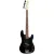 Бас-гитара Stagg SBP-30 Black