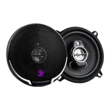 Коаксиальная АС Five SC-420