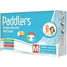 Подгузники для взрослых Paddlers 2 medium (30 шт)