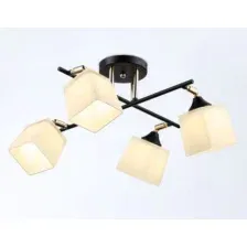 Люстра средней высоты Ambrella light Traditional TR303084