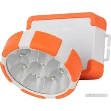 Фонарь Ledvance Flashl Headl Rech