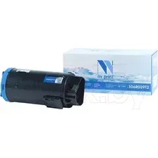 Картридж NV Print NV-106R03912 C