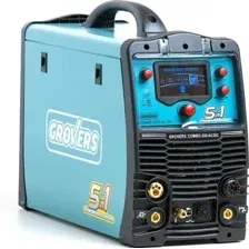 Сварочный инвертор Grovers Combo-200 AC/DC