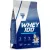 Протеин Trec Nutrition Whey 100 (2700, шоколад-кокос)