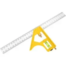 Линейка Deli DL7300