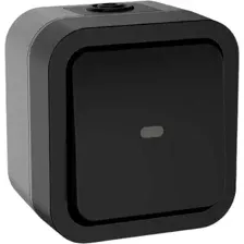 Выключатель IEK Tors TS-V10-1-10-55-K53