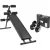 Скамья для пресса Sundays Fitness IRSB06 + IR92052