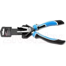 Плоскогубцы Forsage F-611180(New Profi)