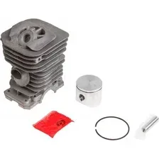 Поршневая группа бензопилы ECO CSP-HU142-001