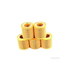 Фильтр масляный BMW 11 42 7 566 327 BMW E60/E61/E90/E91/X3/X5/Z4 2.0-3.0 05>