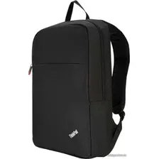 Городской рюкзак Lenovo ThinkPad Basic 4X40K09936