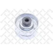 STELLOX 03-40228-SX - Паразитный / Ведущий ролик, зубчатый ремень