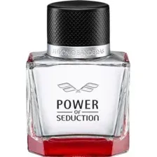 Туалетная вода Antonio Banderas Power Of Seduction EdT (50 мл)