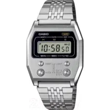Наручные часы Casio A-1100D-1A