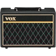 Комбоусилитель VOX Pathfinder Bass 10