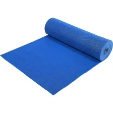 Ковровая дорожка Vortex Zig-Zag 90x1000 22158 (голубой)