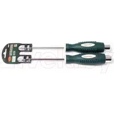 Набор отверток RockForce RF-7002