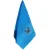 Полотенце Merzuka Kontes 50x90 11960 (в коробке,голубой)
