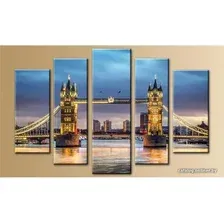 Модульная картина Arthata 5m-630 105x60