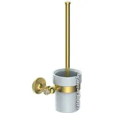 Ершик для унитаза Art&Max Antic Crystal AM-E-2681SJ-Do