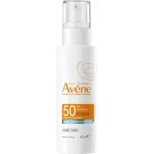 Флюид солнцезащитный Avene Anti-Imperfection SPF50 (40мл)