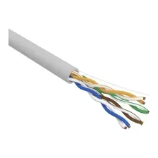 Кабель Rexant U/UTP CAT 5e ZH нг(А)-HF / 02-0004