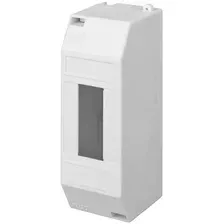 Бокс пластиковый EKF PROxima PBM40-N-2