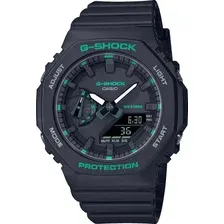 Наручные часы Casio GMA-S2100GA-1A