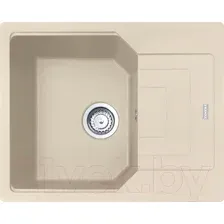 Мойка кухонная Franke Urban UBG 611-62 (114.0595.317)