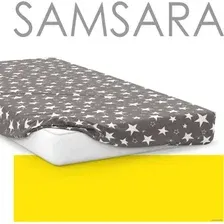 Простыня Samsara Stars 140Пр-15 140x200