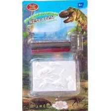 Набор для опытов Junfa Toys Найди Динозавра (в ассортименте)