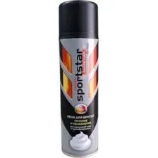 Пена для бритья Sport Star Normal (200мл)