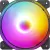Вентилятор для корпуса Formula Cosmic 14BK ARPW ARGB
