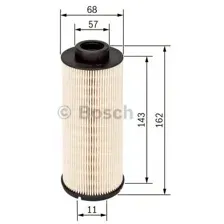 Топливный фильтр Bosch F026402155