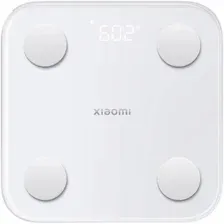 XIAOMI BODY COMPOSITION SCALE S400 (MJTZC01YM)