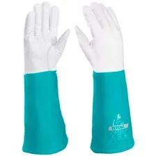 Перчатки из натуральной кожи Total TSP19141