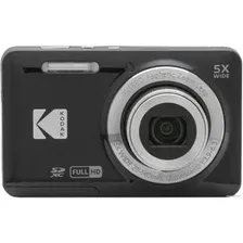 Фотоаппарат Kodak Pixpro FZ55 (черный)