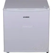 Однокамерный холодильник Hyundai CO0502 (белый)