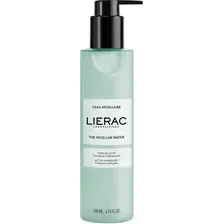 Мицеллярная вода Lierac 200мл