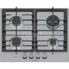 Варочная панель Bosch Serie 6 PCH6A5I90