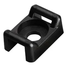 Площадка монтажная под винт ПМО 15*10 (ч) (100шт.) Fortisflex