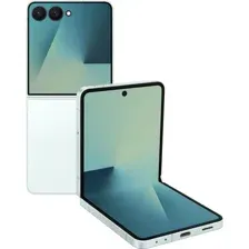 Телефон Samsung Galaxy Z Flip7 SM-F766B 12GB/512GB (мятный)