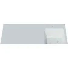 Умывальник Madera Kamilla 130 R