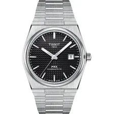 Наручные часы Tissot PRX Powermatic 80 T137.407.11.051.00