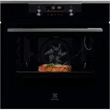 Духовой шкаф Electrolux SteamBake 600 KODDP77H