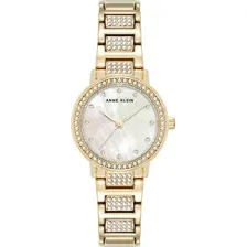 Наручные часы Anne Klein 5104MPGB