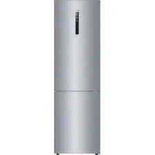 Холодильник с морозильником Haier C2F637CXRGU1