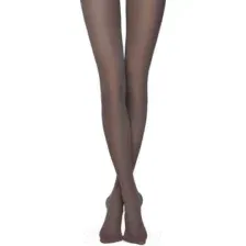 Колготки Conte Elegant Trendy Melange (р.3, grey)