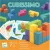 Игра-головоломка Djeco Кубиссимо DJ08477